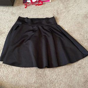 Made by johnny skater skirt